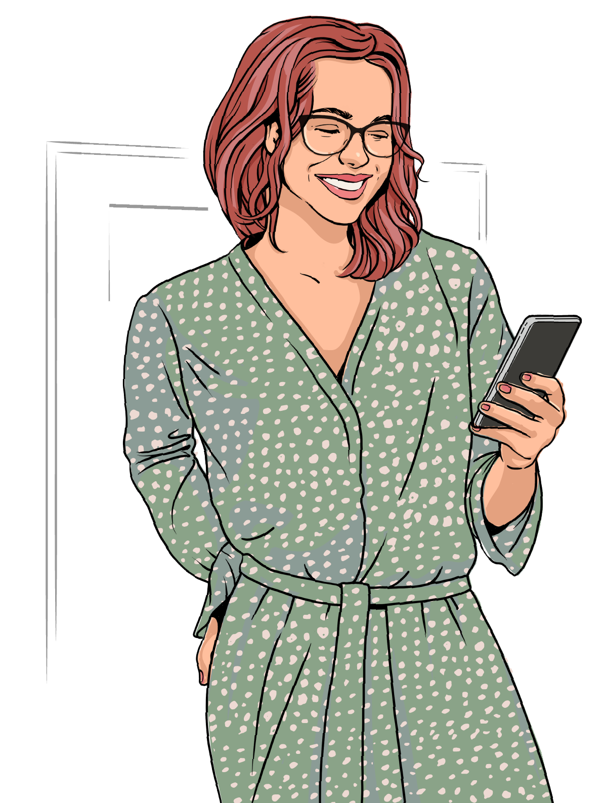 Contact Words, Words, Words